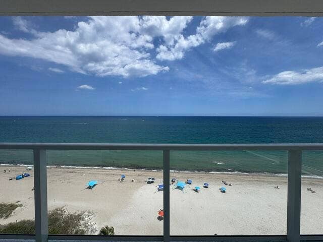 Property photo for 1000 S Ocean Boulevard, #14a, Pompano Beach, FL