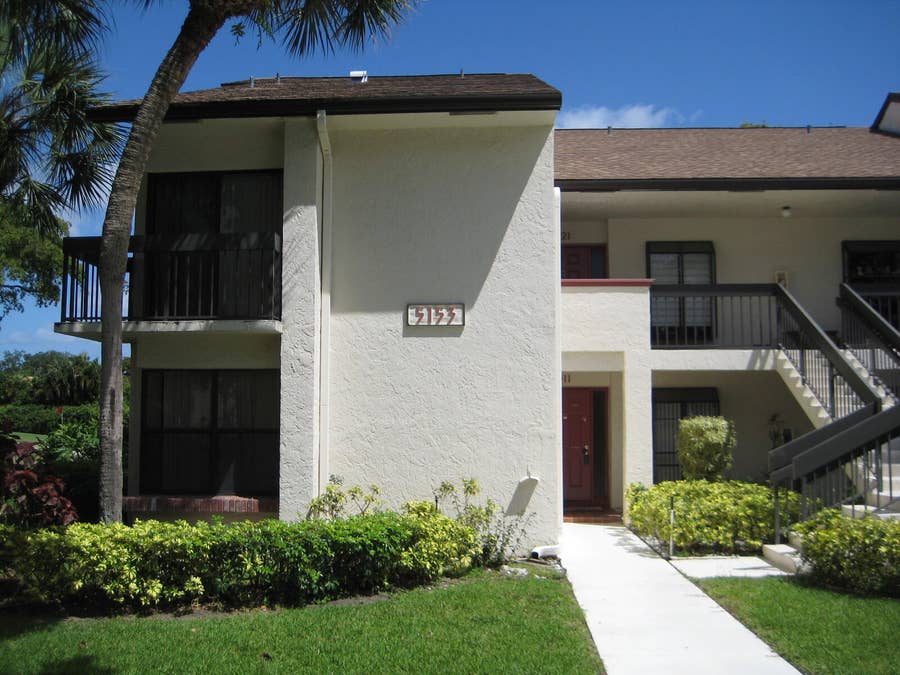 Property photo for 5153 Oak Hill Road, #511, Delray Beach, FL