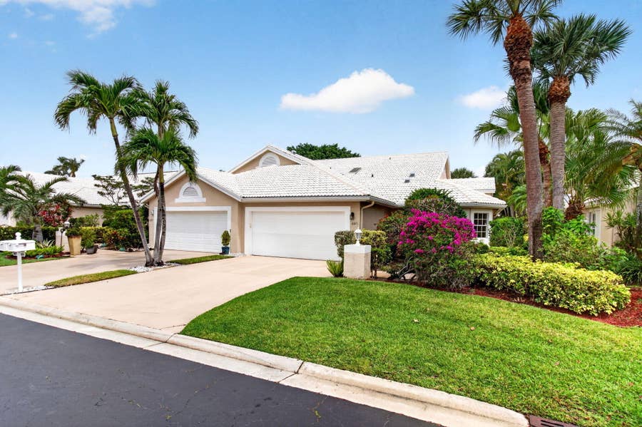 Property photo for 6071 Greenspointe Drive, Boynton Beach, FL