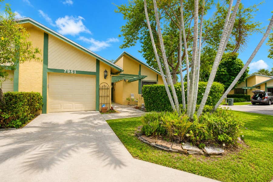 Property photo for 7951 Little Lane, Boca Raton, FL