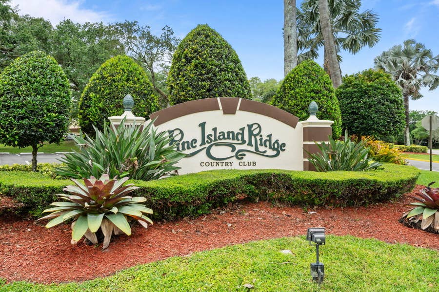 Property photo for 9470 Live Oak Place, #204, Davie, FL