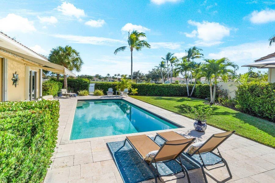 Property photo for 8222 Dominica Place, Wellington, FL