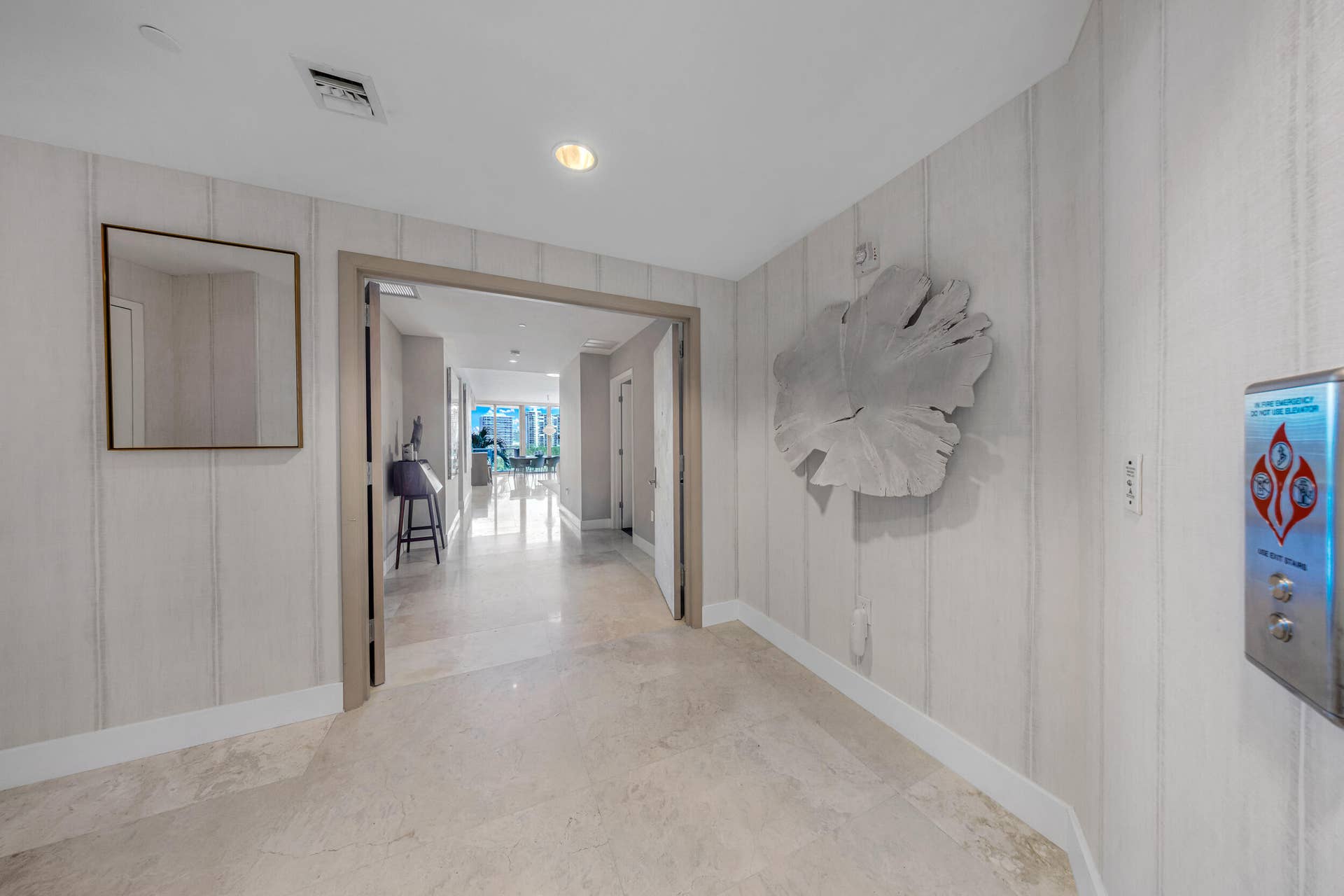 701 N Fort Lauderdale Beach Boulevard, #406, Fort Lauderdale, FL 33304 701 N Fort Lauderdale Beach Blvd-Fort La