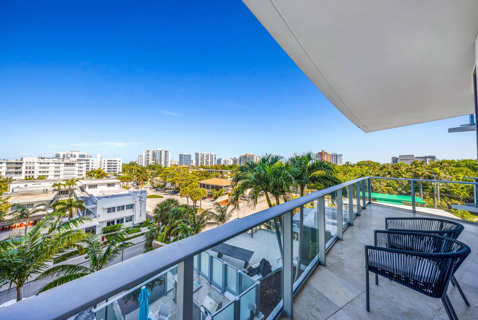 701 N Fort Lauderdale Beach Boulevard, #406, Fort Lauderdale, FL 33304 701 N Fort Lauderdale Beach Blvd-Fort La