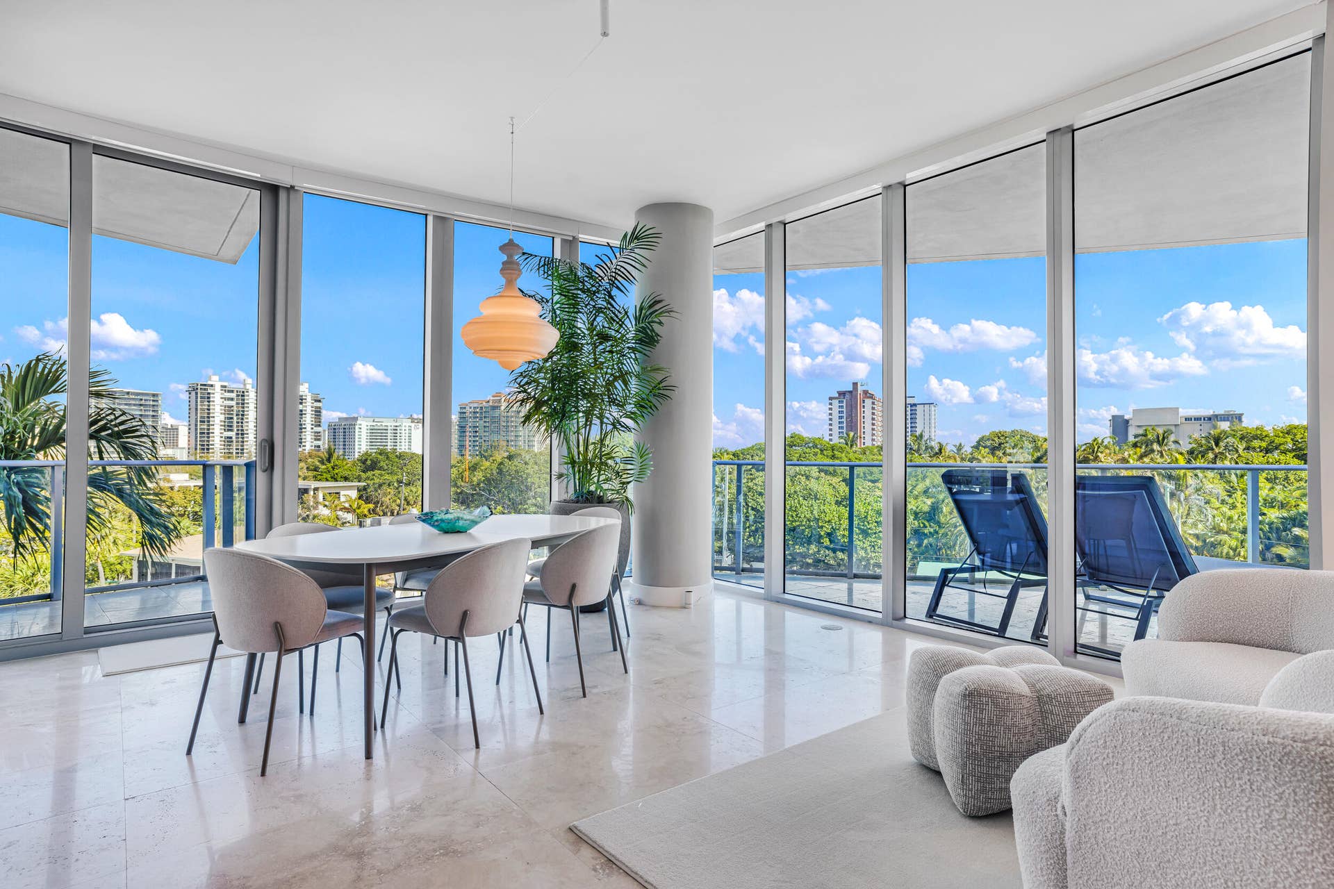 701 N Fort Lauderdale Beach Boulevard, #406, Fort Lauderdale, FL 33304 701 N Fort Lauderdale Beach Blvd-Fort La