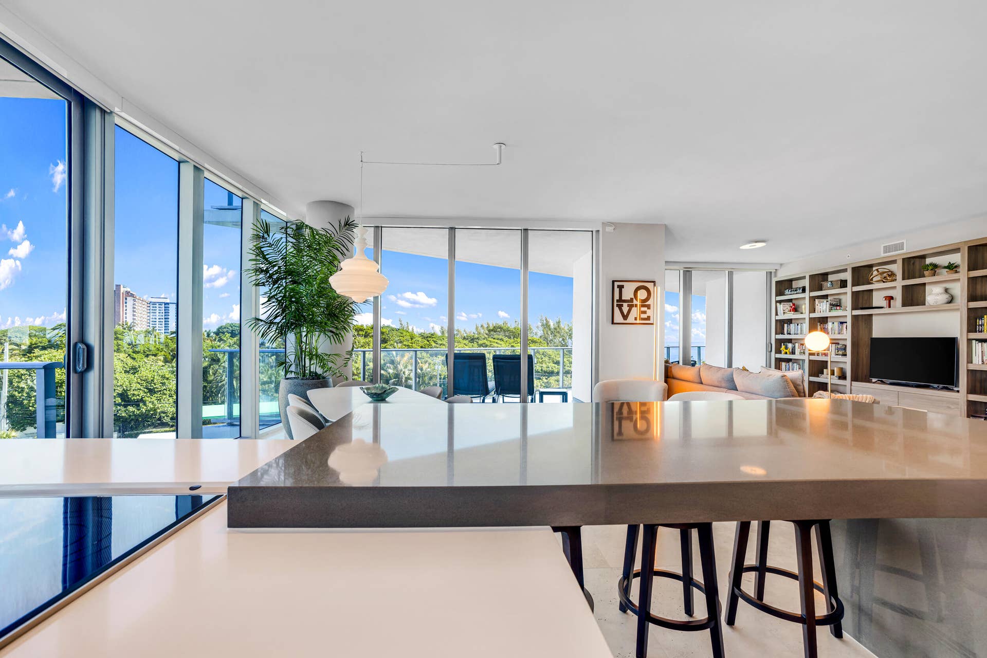701 N Fort Lauderdale Beach Boulevard, #406, Fort Lauderdale, FL 33304 701 N Fort Lauderdale Beach Blvd-Fort La