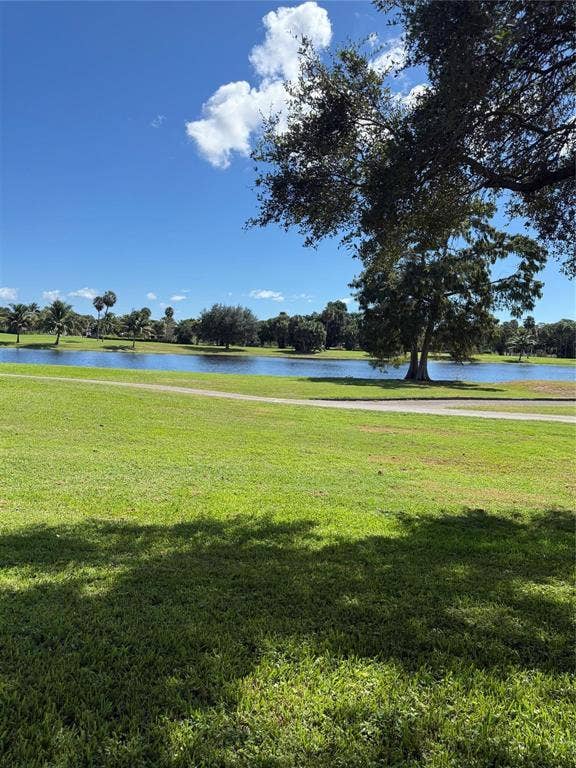 Property photo for 802 Cypress Boulevard, #101b, Pompano Beach, FL