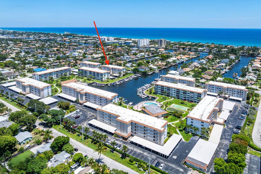 Property photo for 930 Dogwood Drive, #556, Delray Beach, FL