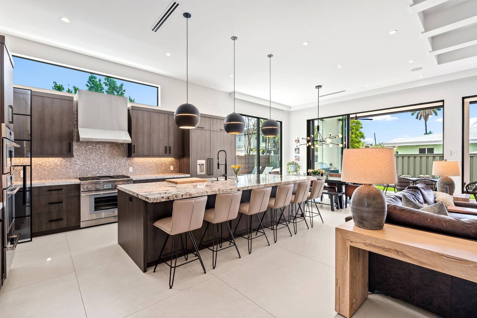 2880 NE 35th Street, Lighthouse Point, FL 33064 KITCHEN_RIGHT_ANGLE_DT