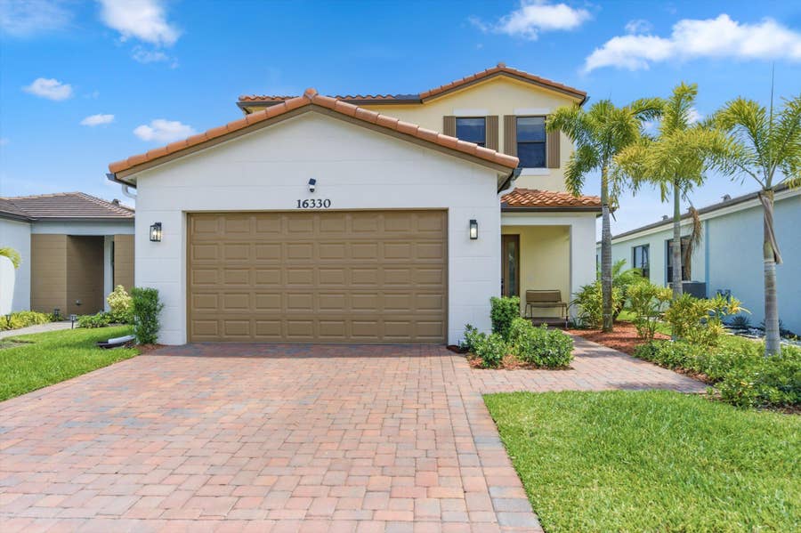 Property photo for 16330 Sea Turtle Place, Westlake, FL