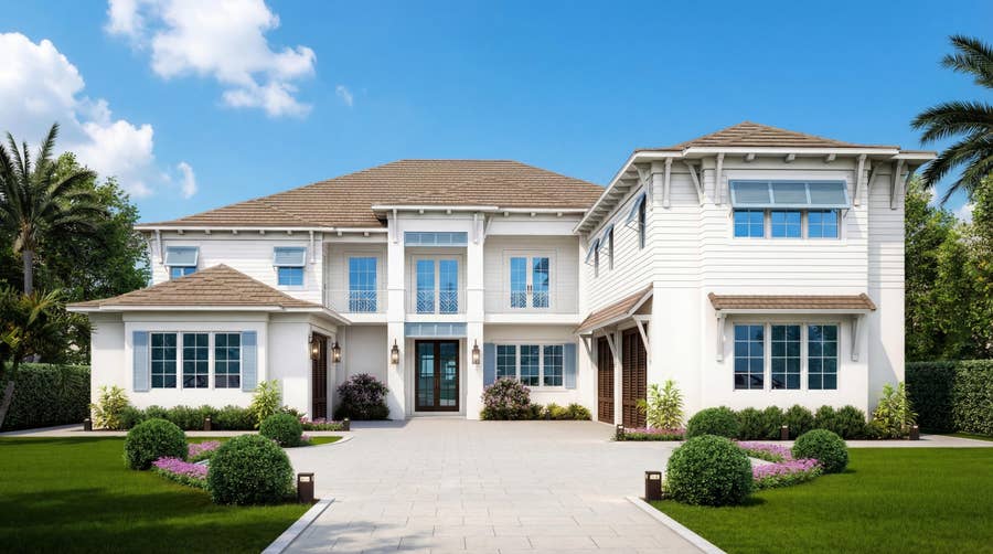 Property photo for 5548 Pennock Point Road, Jupiter, FL