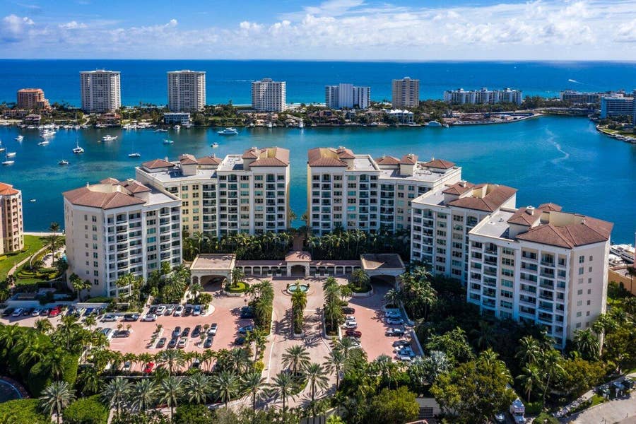 Property photo for 500 SE 5th Avenue, #1201s, Boca Raton, FL