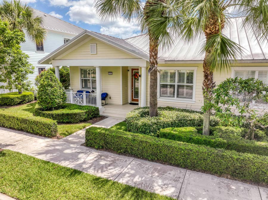 Property photo for 3311 Duncombe Drive, Jupiter, FL