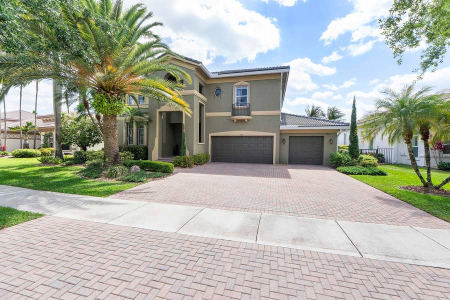 Property photo for 7508 NW 117th Lane, Parkland, FL