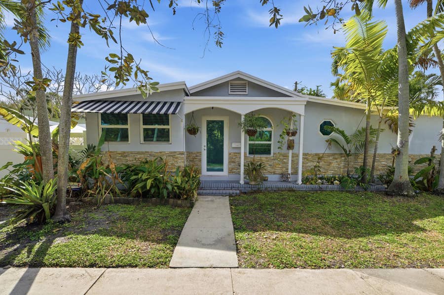 Property photo for 1610 NE 7th Street, Fort Lauderdale, FL