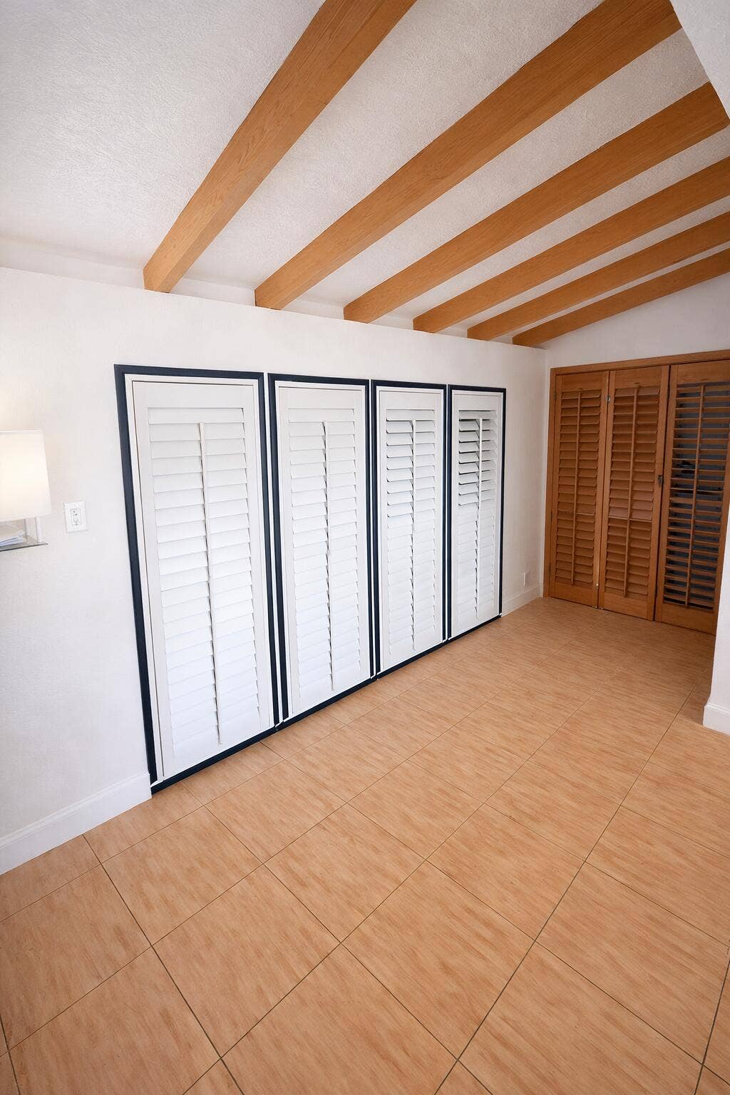 ceiling wood Beems