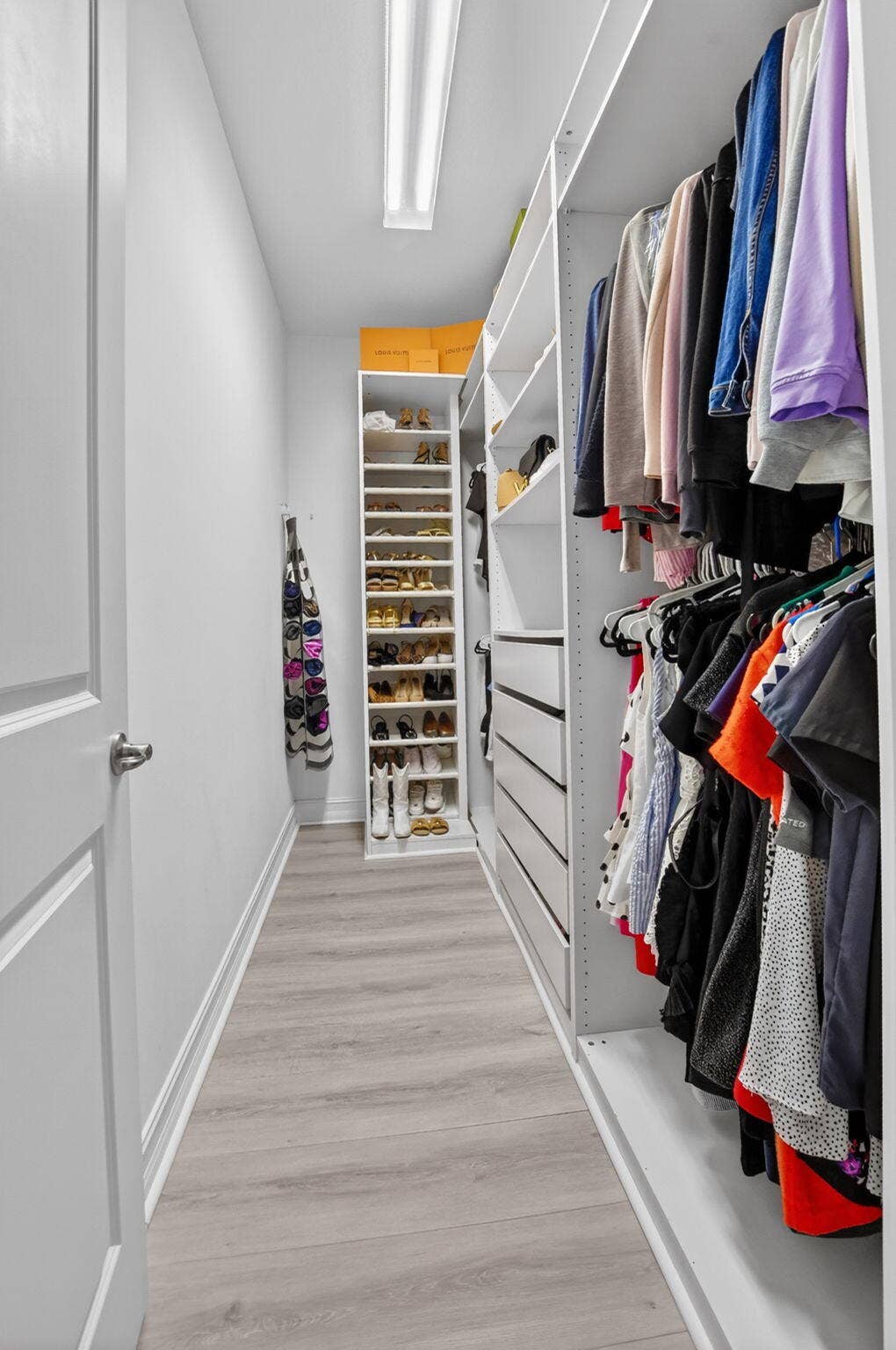 10106 Akenside Drive, Boca Raton, FL 33428 Closet