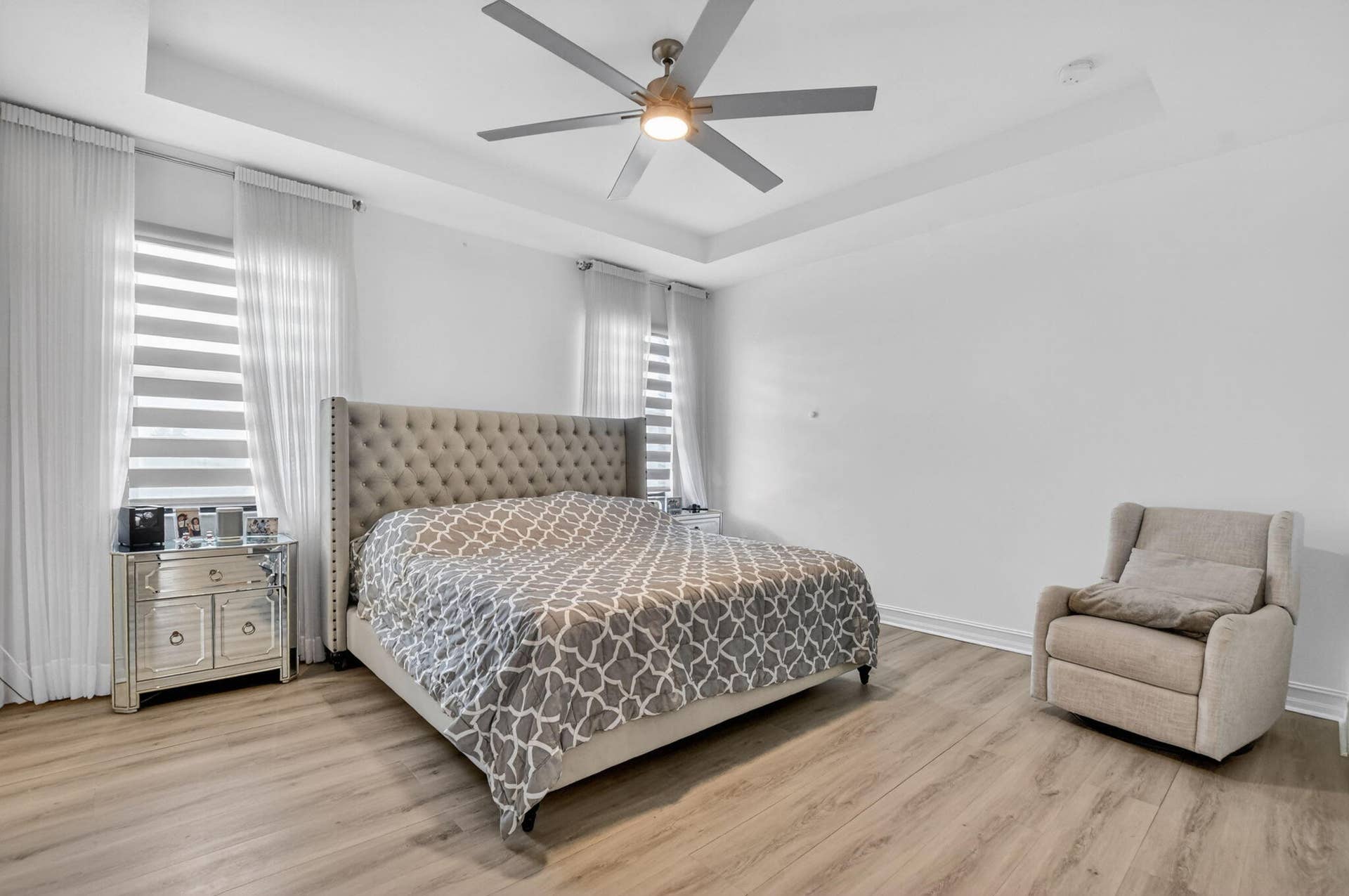 10106 Akenside Drive, Boca Raton, FL 33428 Master Bedroom