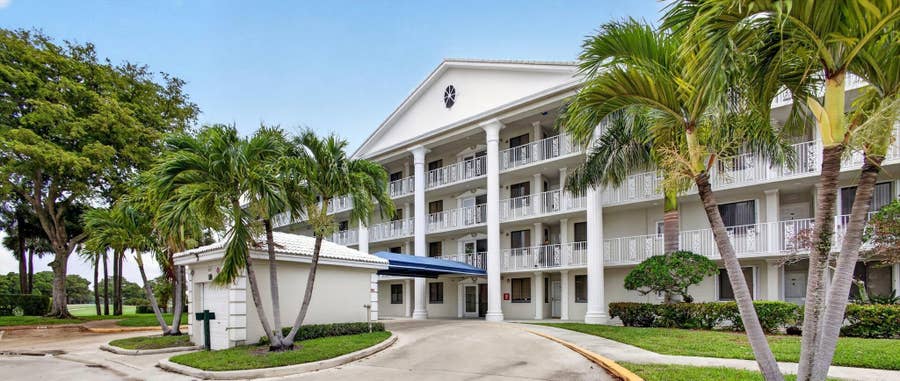 Property photo for 2441 Village Boulevard, #403, West Palm Beach, FL