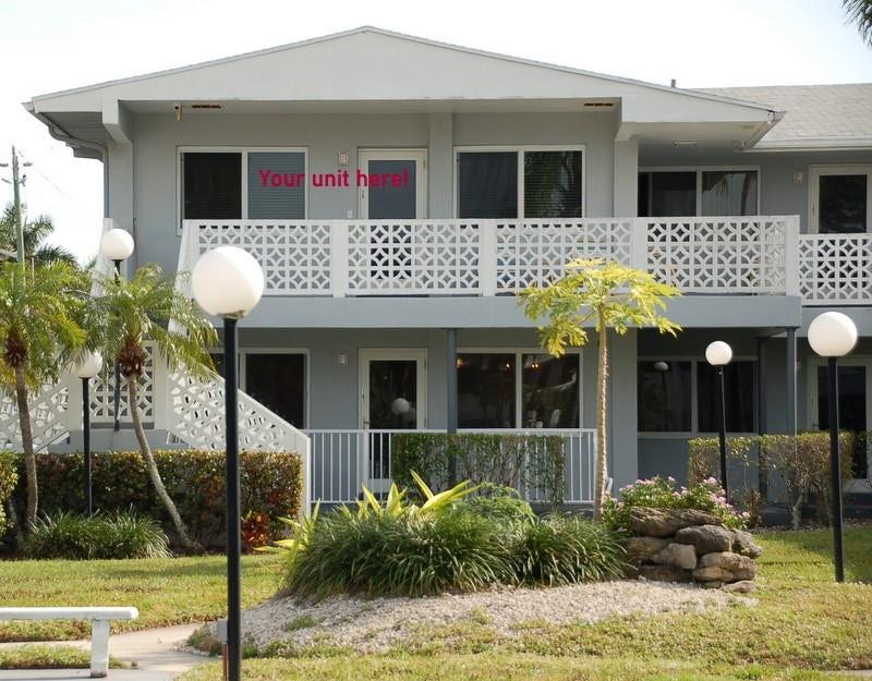 Property photo for 600 Layne Boulevard, #201, Hallandale Beach, FL