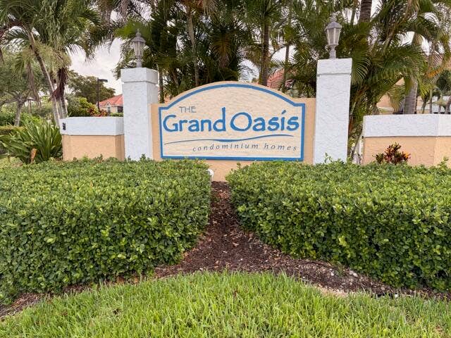 Property photo for 5661 Riverside Drive, #203b7, Coral Springs, FL