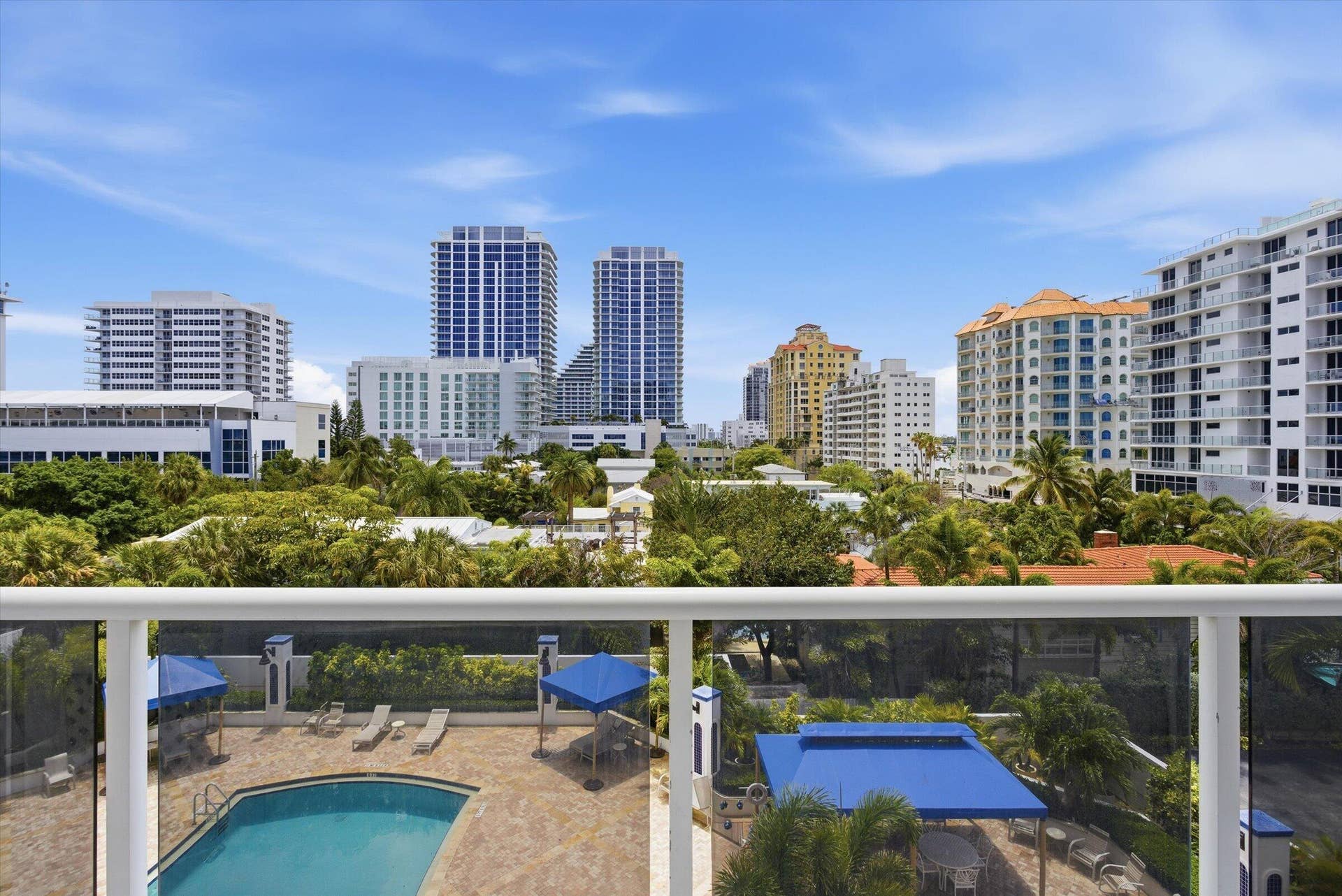 336 N Birch Road, #5H, Fort Lauderdale, FL 33304 31-photo-37