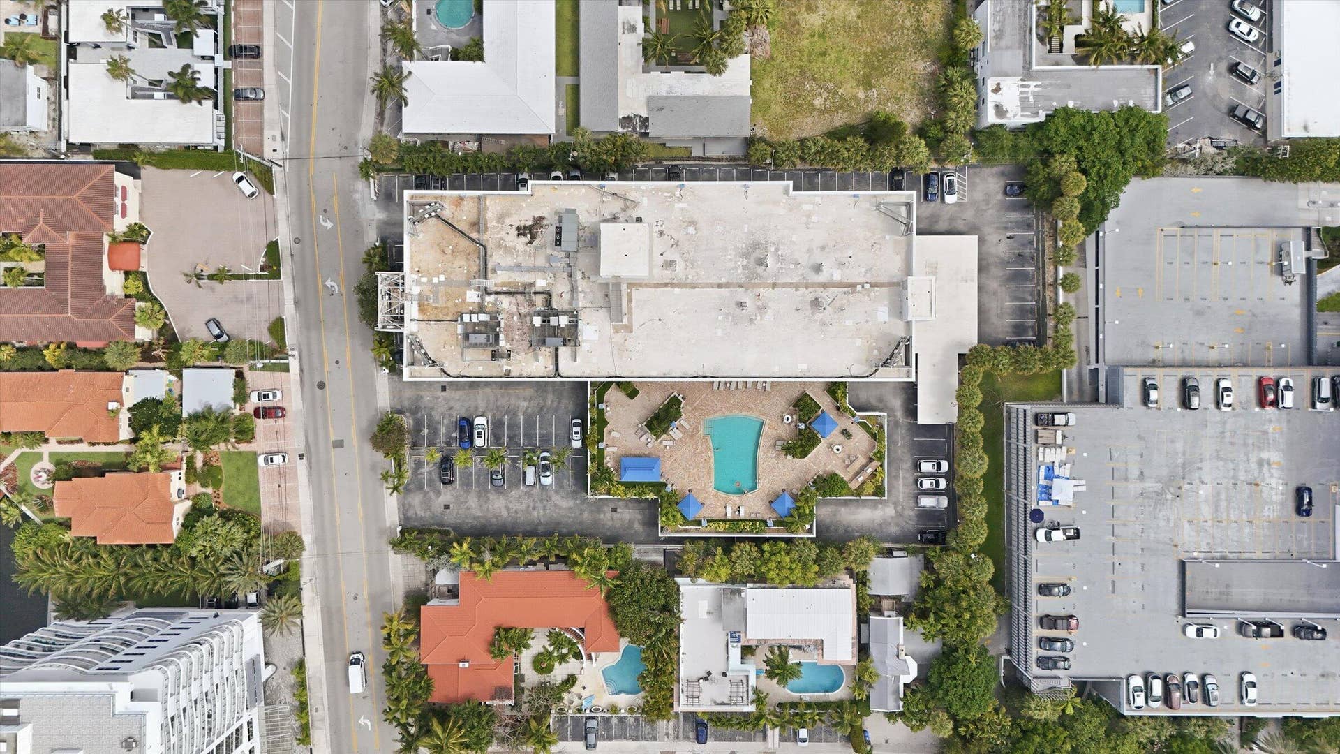 336 N Birch Road, #5H, Fort Lauderdale, FL 33304 63-photo-14
