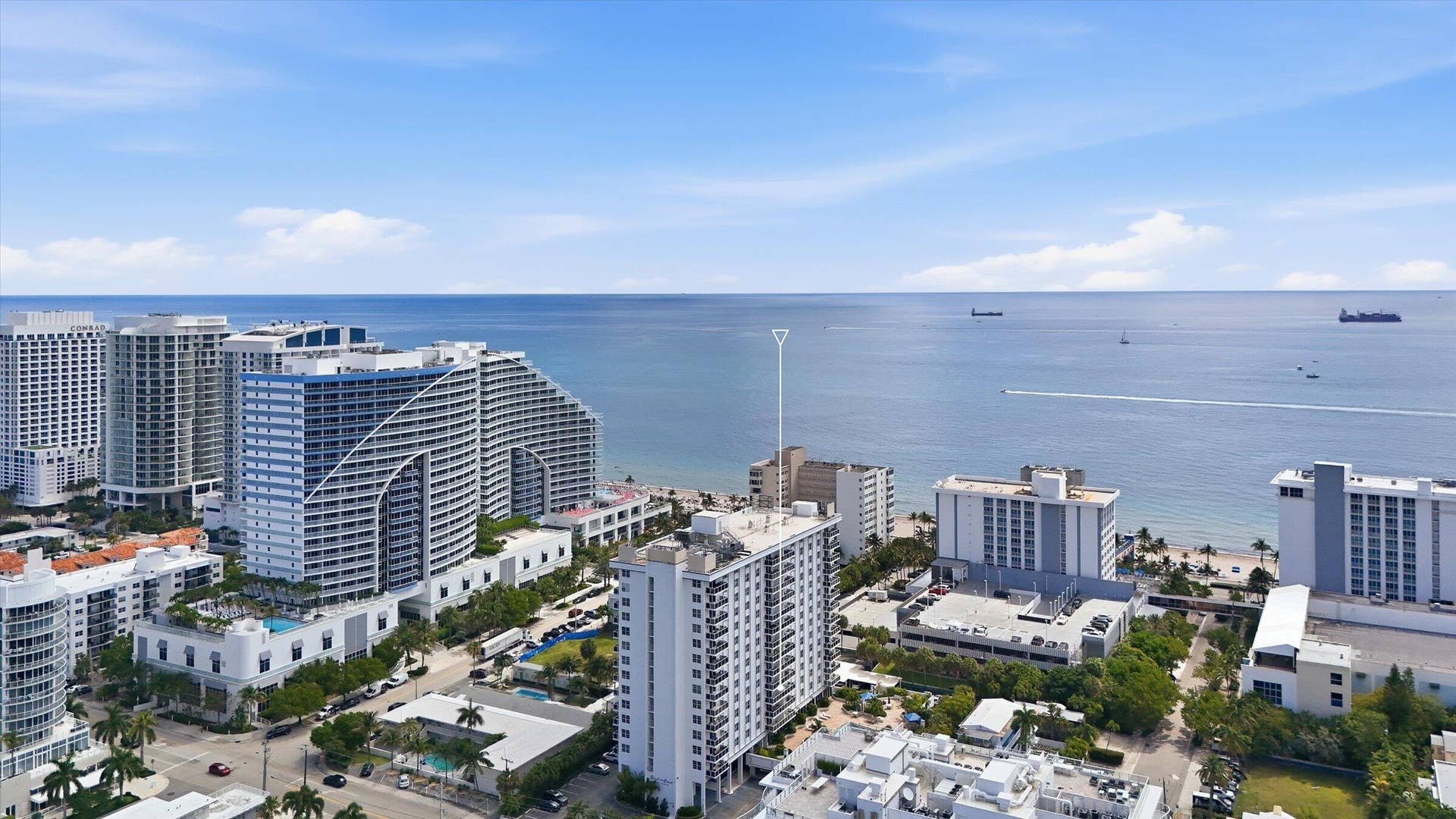 336 N Birch Road, #5H, Fort Lauderdale, FL 33304 01-photo-1