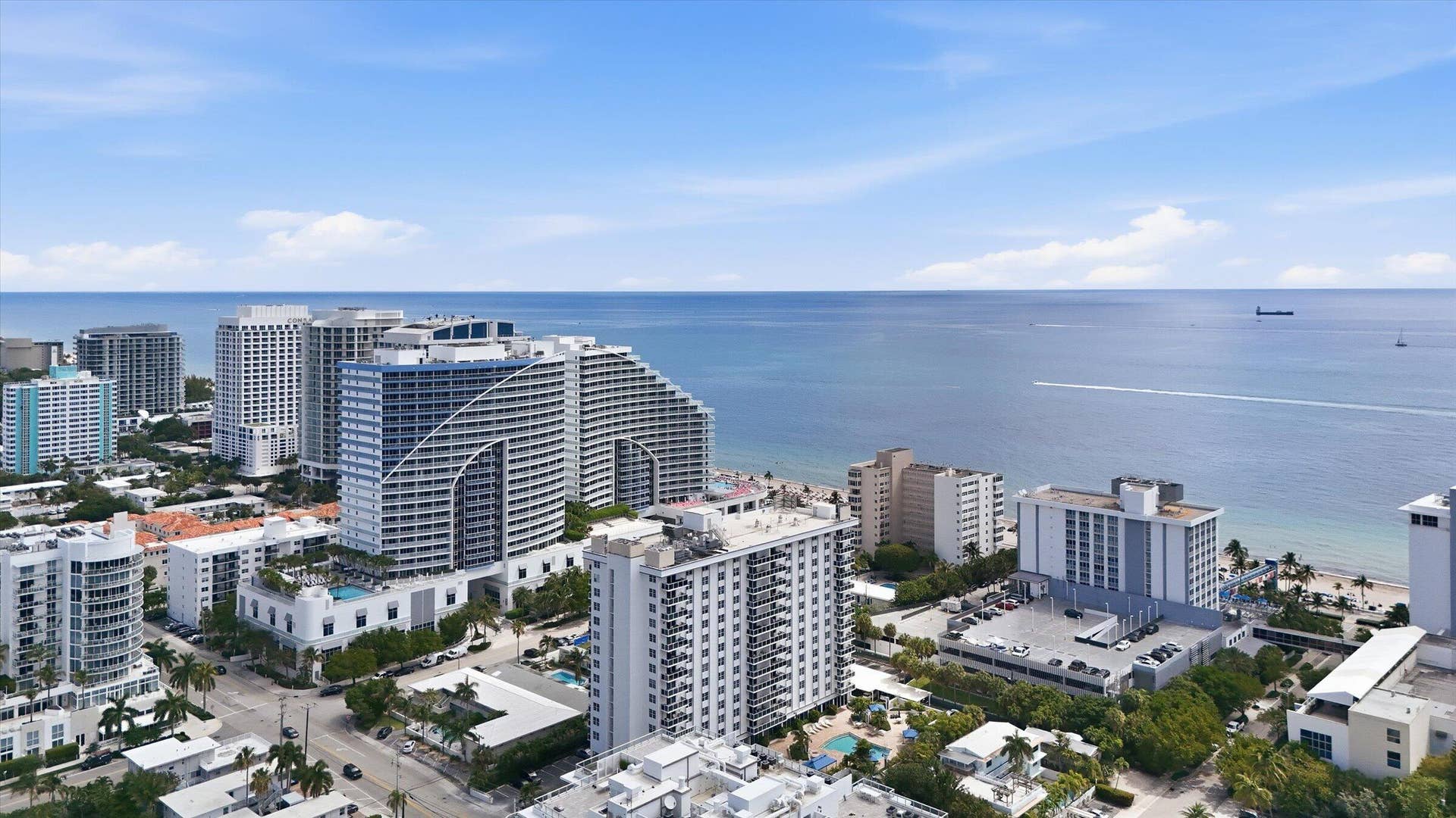 336 N Birch Road, #5H, Fort Lauderdale, FL 33304 53-photo-4