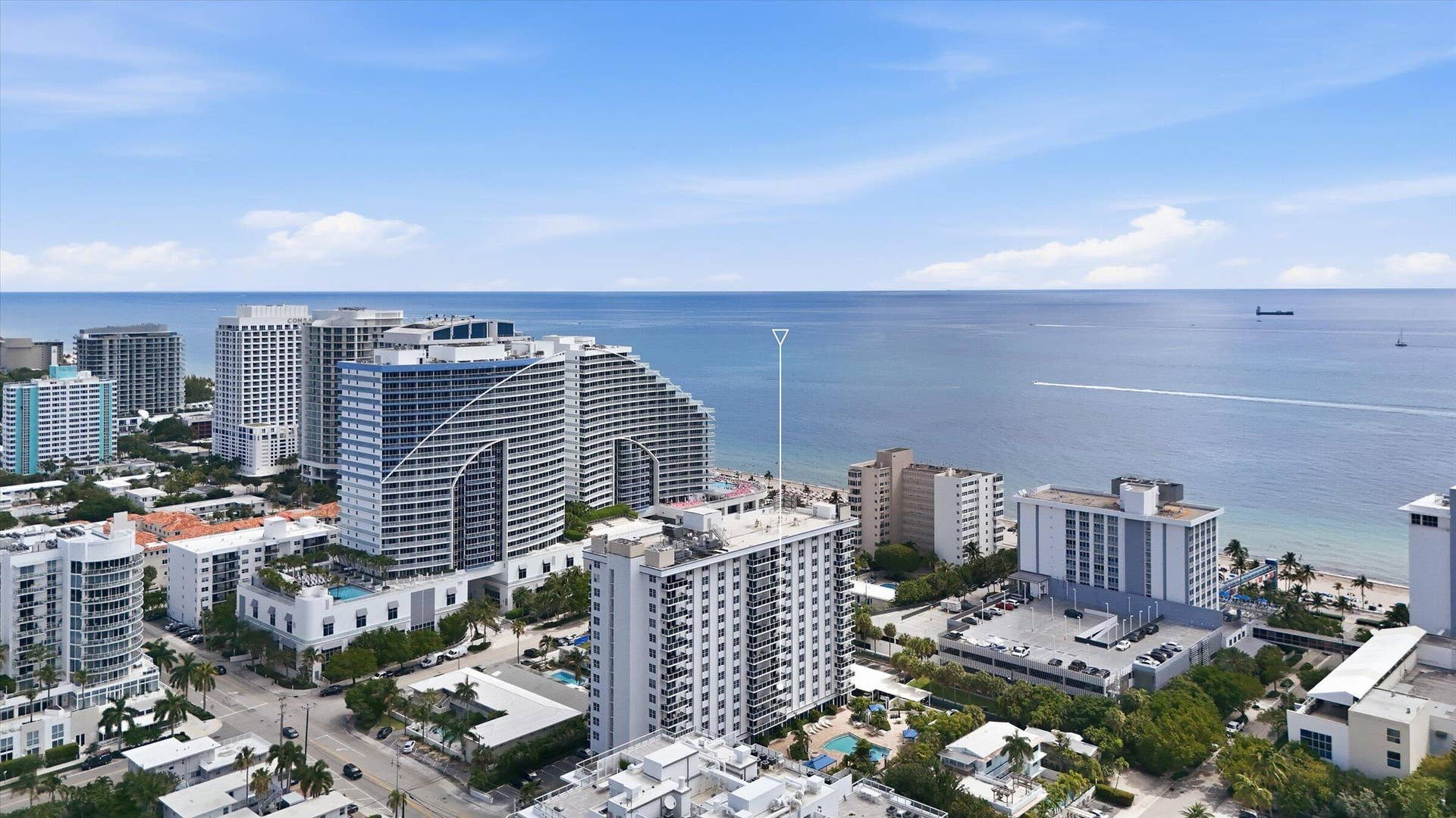336 N Birch Road, #5H, Fort Lauderdale, FL 33304 52-photo-3