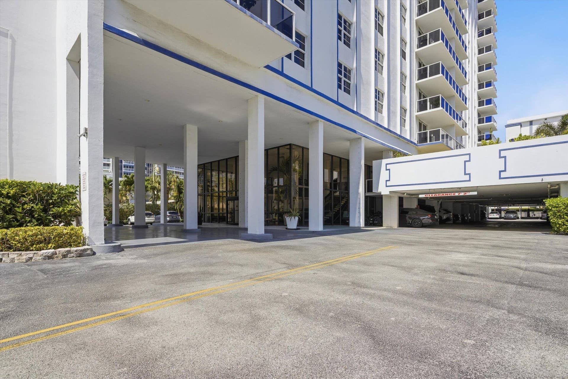336 N Birch Road, #5H, Fort Lauderdale, FL 33304 48-photo-54