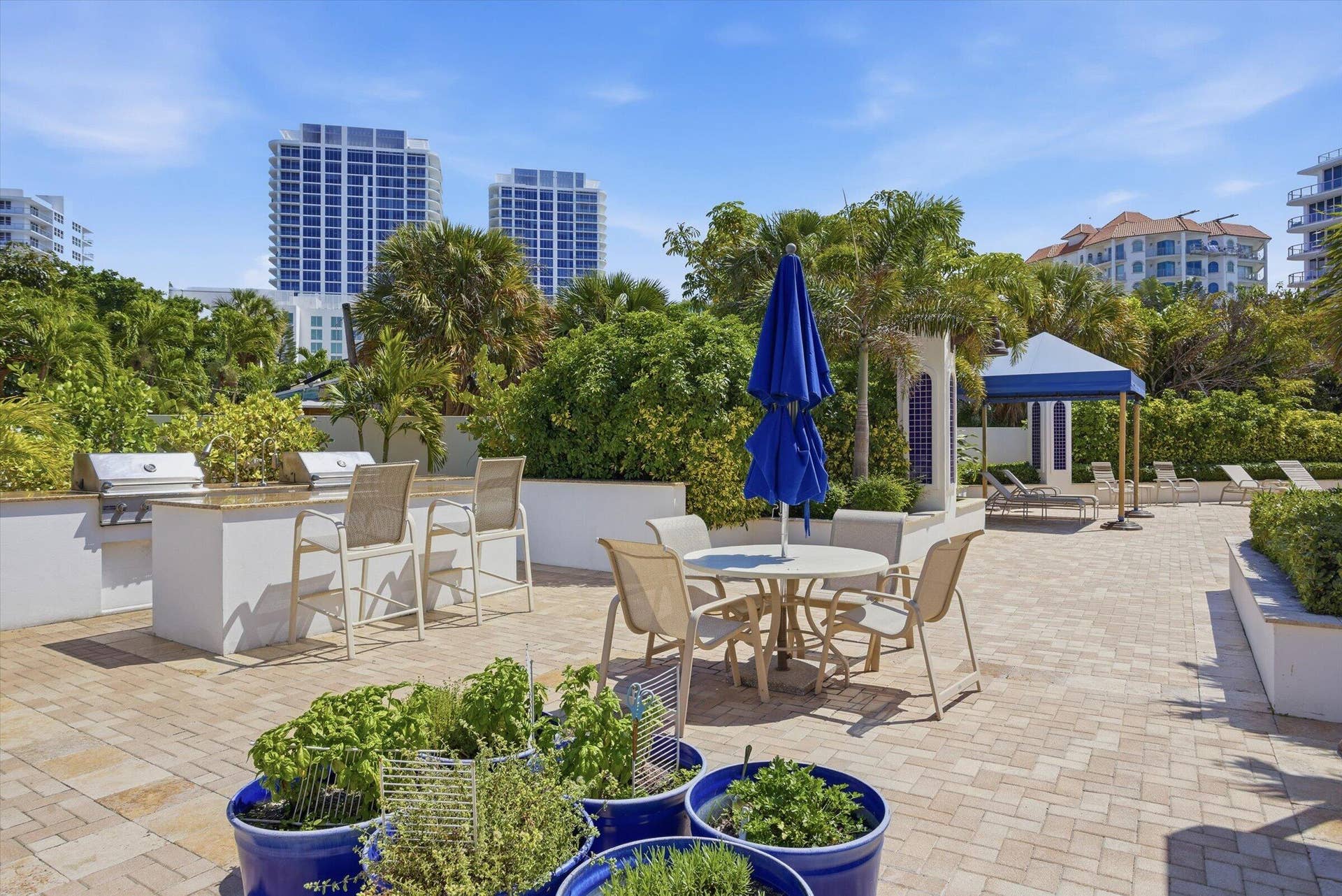 336 N Birch Road, #5H, Fort Lauderdale, FL 33304 47-photo-53