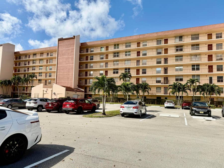 Property photo for 14671 Bonaire Boulevard, #604, Delray Beach, FL