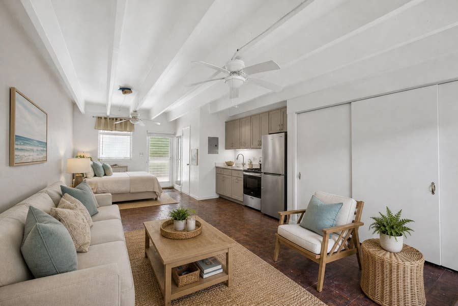 Property photo for 4001 S Ocean Boulevard, #114, South Palm Beach, FL