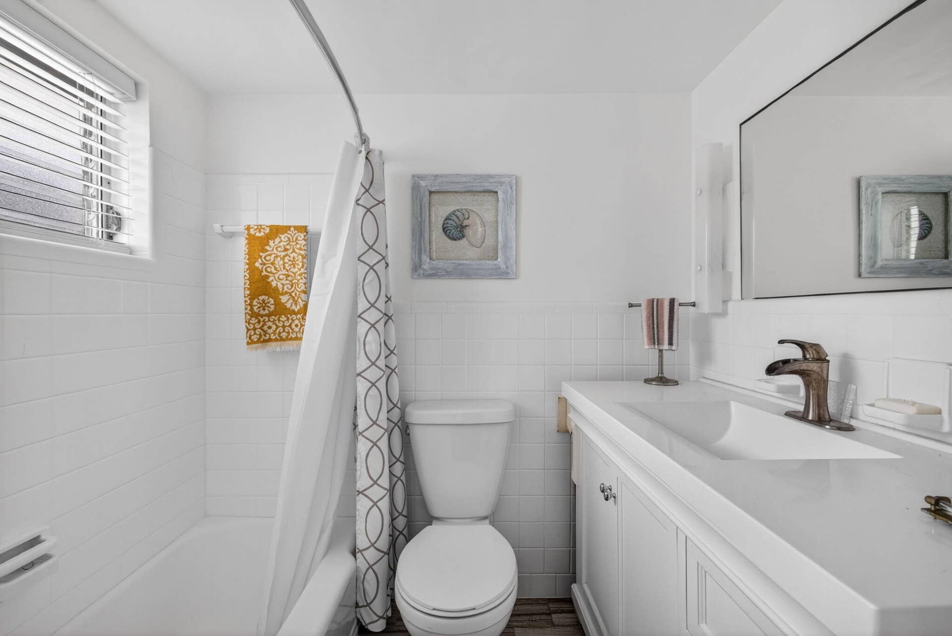 4001 S Ocean Boulevard, #114, South Palm Beach, FL 33480 Bathroom Photo #1