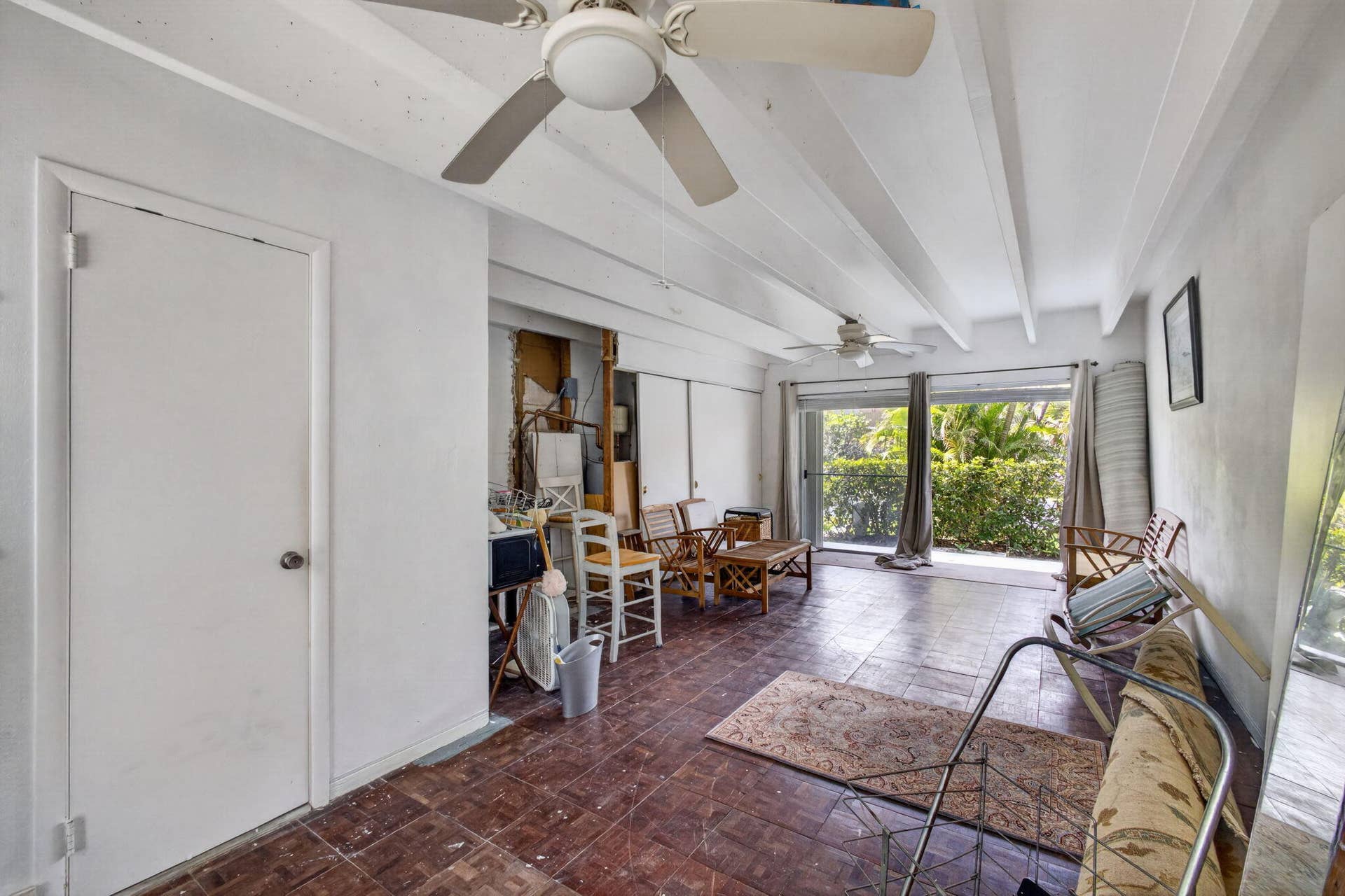 4001 S Ocean Boulevard, #114, South Palm Beach, FL 33480 Living Area Photo #2