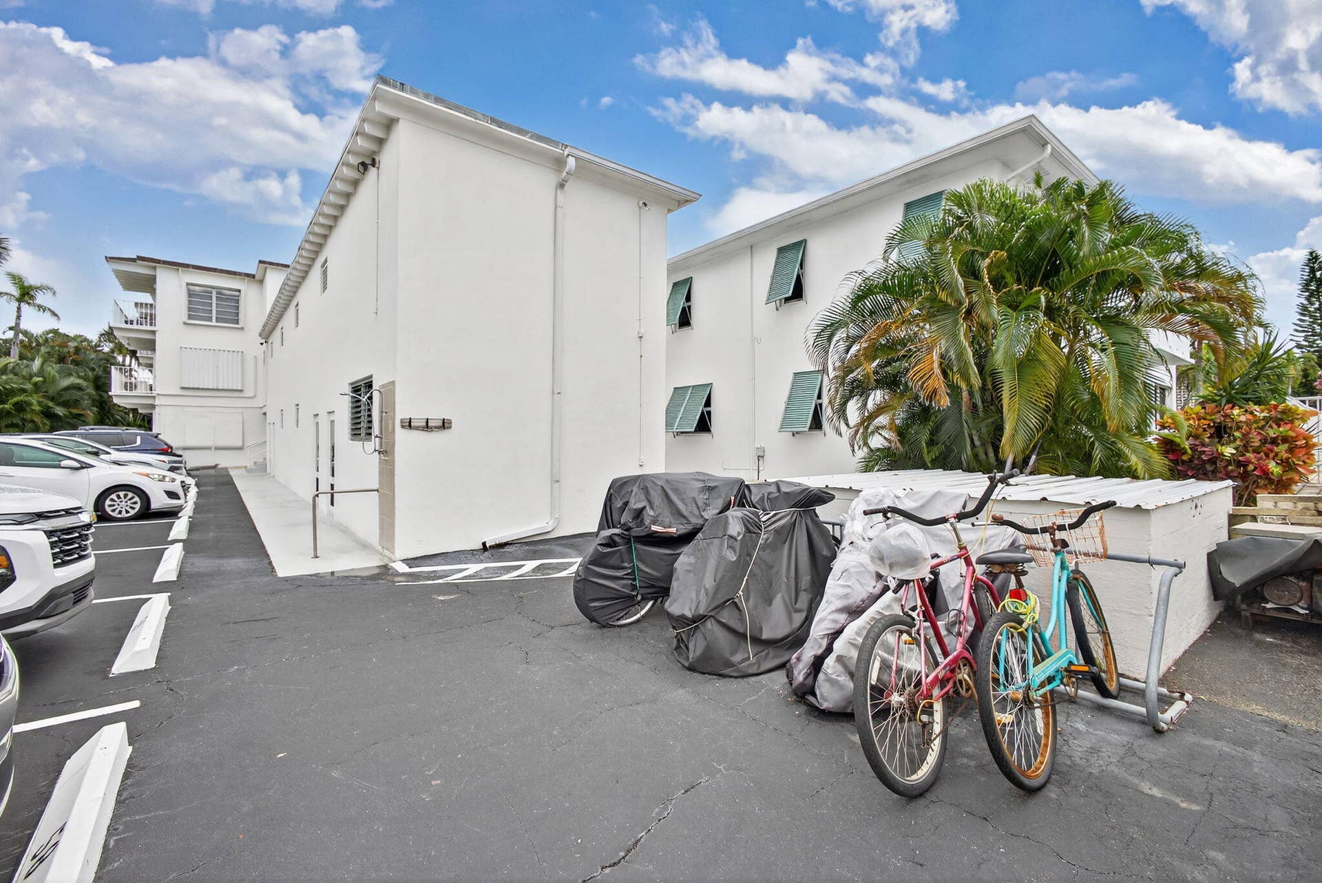 4001 S Ocean Boulevard, #114, South Palm Beach, FL 33480 Bike Storage