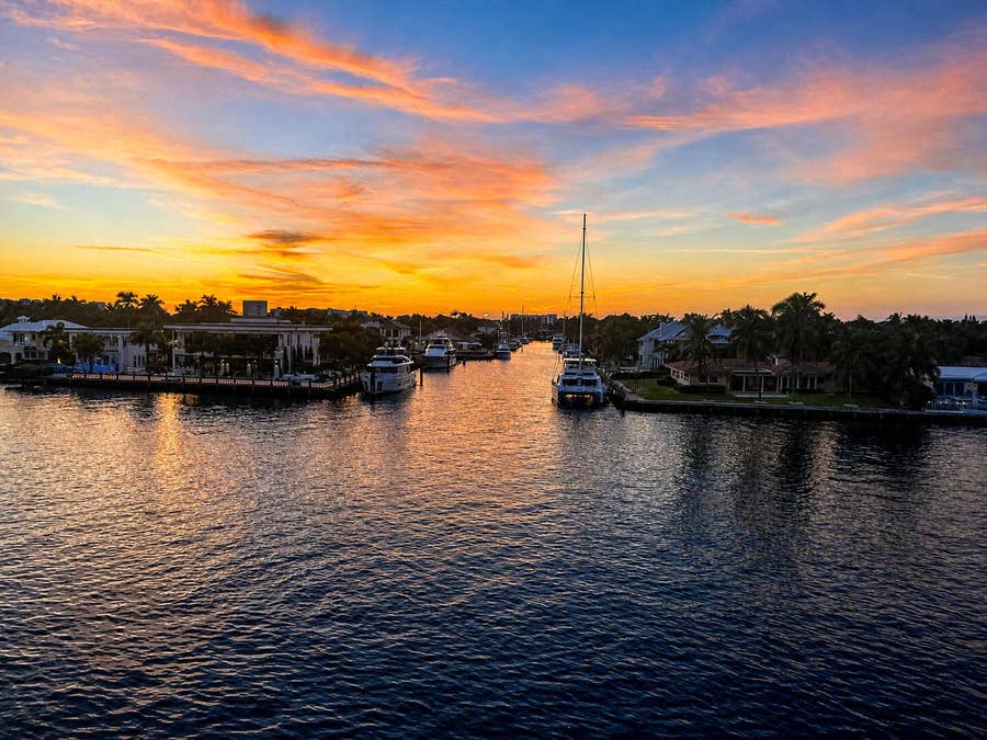 Property photo for 401 N Riverside Drive, #406, Pompano Beach, FL