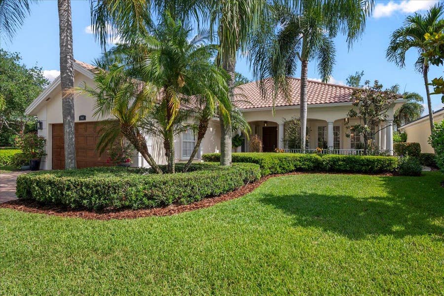 Property photo for 8465 Belize Place, Wellington, FL