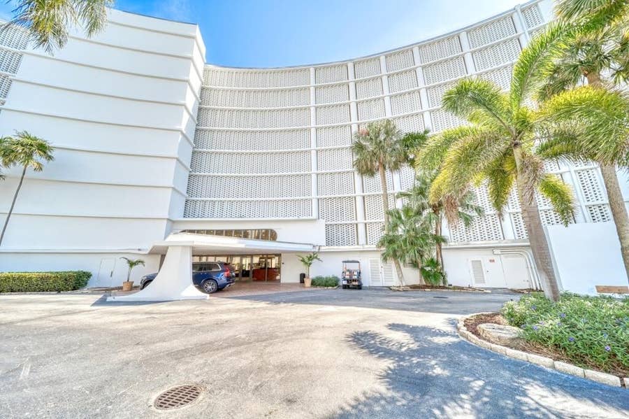 Property photo for 3590 S Ocean Boulevard, #207, South Palm Beach, FL