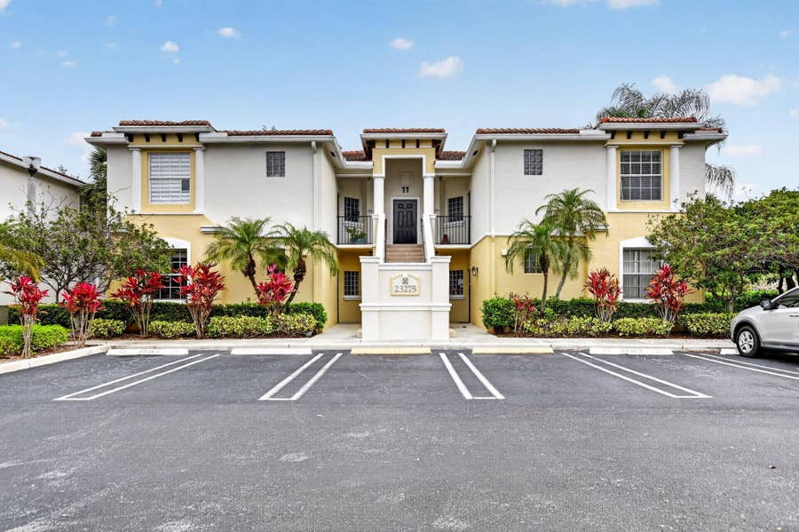 Property photo for 23275 Carolwood Lane, #Unit 101, Boca Raton, FL