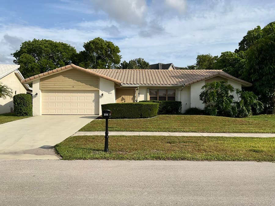 Property photo for 6114 Woodbury Road, Boca Raton, FL