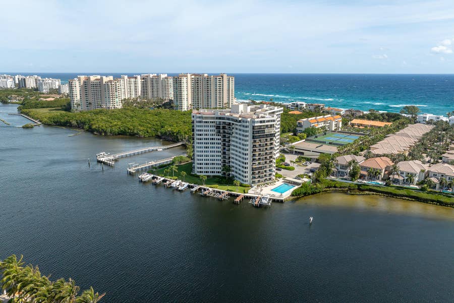 Property photo for 3912 S Ocean Boulevard, #208, Highland Beach, FL