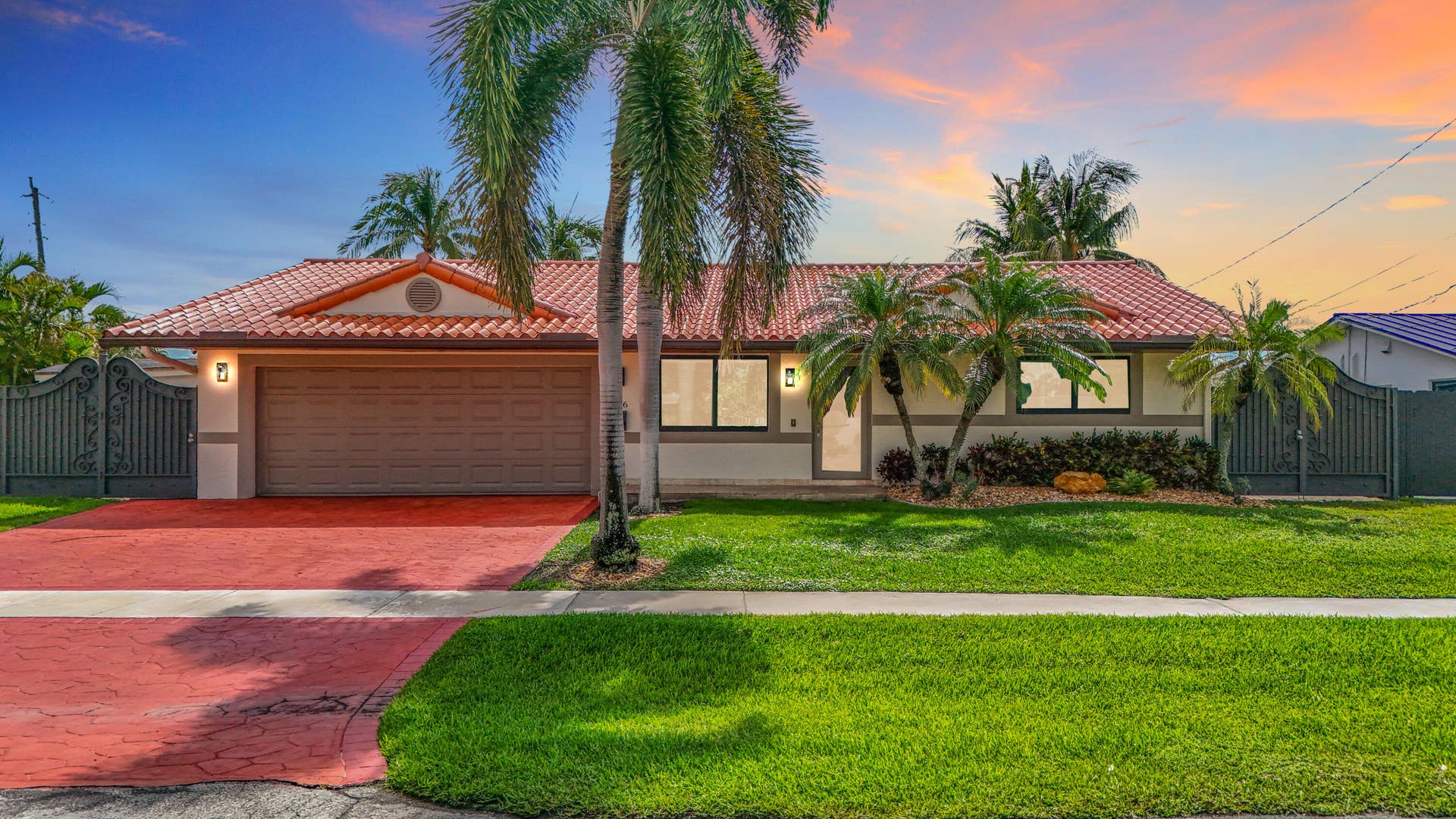 -736 NW 12th Avenue-Twilight Photos-1