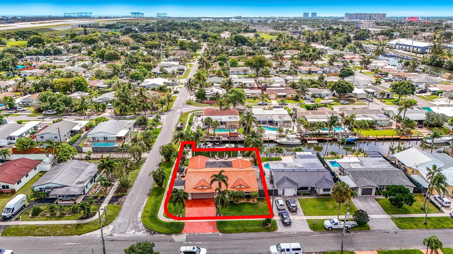 -736 NW 12th Avenue-Lot Line-1