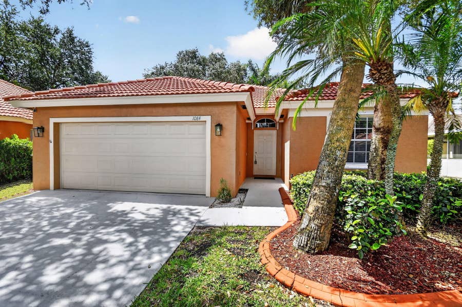 Property photo for 1084 Aspri Way, Riviera Beach, FL