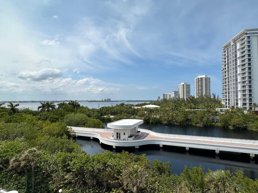 Property photo for 4200 N Ocean Drive, #2-506, Singer Island, FL