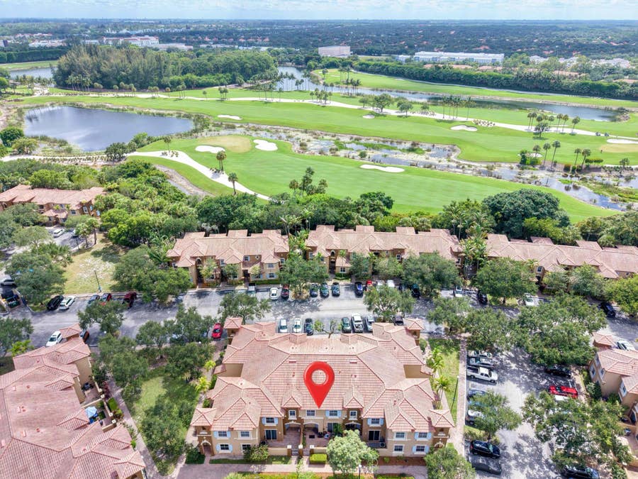 Property photo for 2914 Hope Valley Street, #2108, West Palm Beach, FL