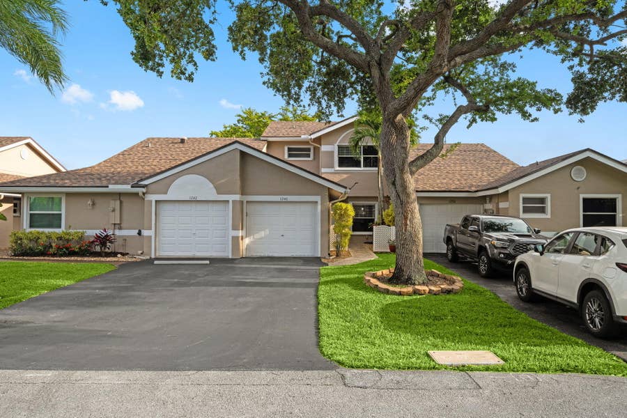 Property photo for 1246 NW 51st Street, Deerfield Beach, FL