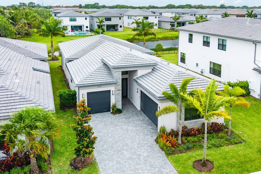 Property photo for 8252 Crystal Downs Avenue, Boca Raton, FL